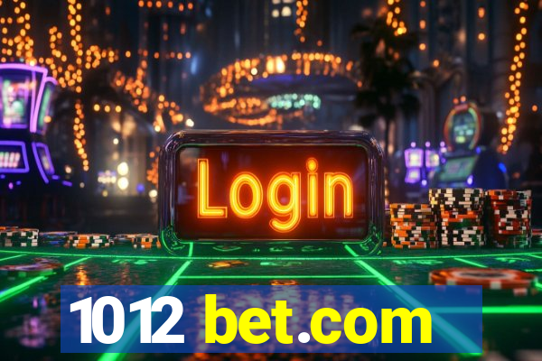 1012 bet.com